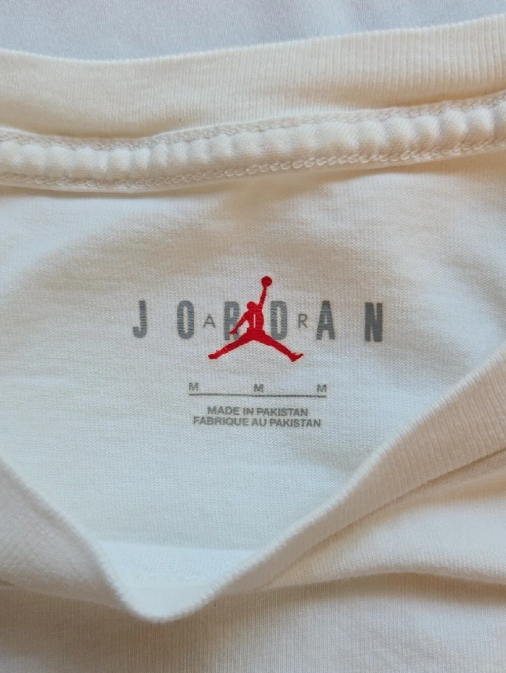 Jordan White 'Breakfast Club' Short Sleeve Graphic Tee